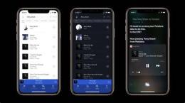 giao diện app tại sao khi nghe nhạc lại nổi da gà