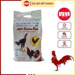 giao diện app thức ăn gà đá chicken gold
