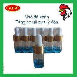 giao diện app thuốc gà đá mỹ