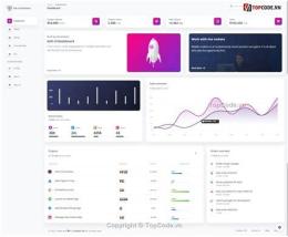 giao diện app trang web da ga truc tuyen
