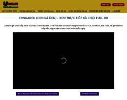 giao diện app trực tiếp đá gà campuchia c1 c2 c3