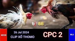 giao diện app trực tiếp đá gà thomo ngày 26 tháng 2