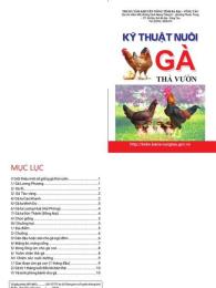 giao diện app xem ky thuat nuoi ga da