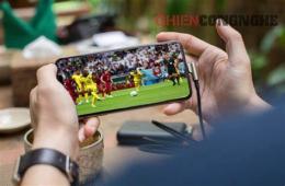 giao diện app xem trực tiếp đá gà một bài