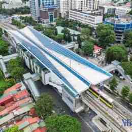 giới thiệu về tuyến đường sắt nhà ga đà lạt