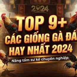 giong ga da hay nhat 7789bet.top