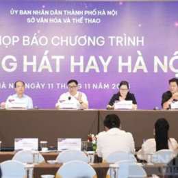 giong hat lam noi da ga