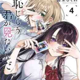 hajirau kimi ga mitain da