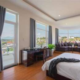homestay đà lạt gần trung tâm