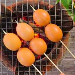 hột gà nướng thanh đa