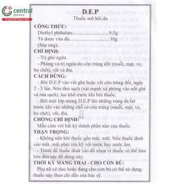hướng dẫn sử dụng 179 da ga