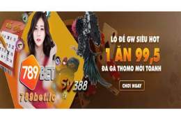 hướng dẫn sử dụng 789bet đá gà