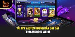 hướng dẫn sử dụng alo789 da ga cua sat