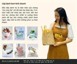 hướng dẫn sử dụng bánh dày quán gánh