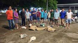 hướng dẫn sử dụng bắt đá gà kiên giang