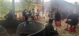 hướng dẫn sử dụng bắt đá gà quảng ngãi