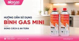 hướng dẫn sử dụng binh ga mini 5kg da nang