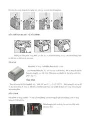 hướng dẫn sử dụng bộ phim đá gà