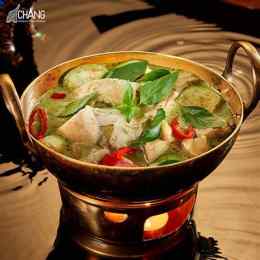 hướng dẫn sử dụng cà ri đậu gà