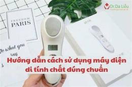 hướng dẫn sử dụng cach coi ga da