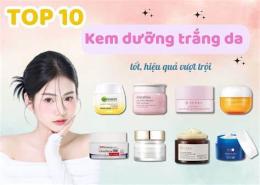 hướng dẫn sử dụng cach lam trang da bang trung ga