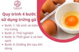 hướng dẫn sử dụng cách trị nách da gà
