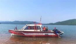 hướng dẫn sử dụng cano ra đảo kê gà