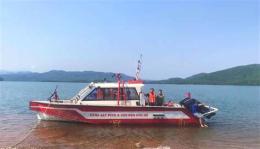 hướng dẫn sử dụng cano ra hải đăng kê gà