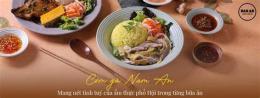 hướng dẫn sử dụng cơm gà bà buội đà nẵng