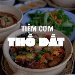 hướng dẫn sử dụng cơm gà bà triệu đà lạt