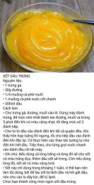 hướng dẫn sử dụng công dụng của lòng đỏ trứng gà với da mặt