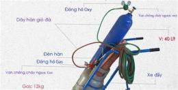hướng dẫn sử dụng da ga 26 10