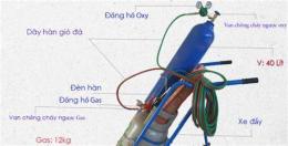 hướng dẫn sử dụng da ga 31/5