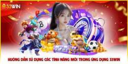 hướng dẫn sử dụng đá gà 33win 33win.tech