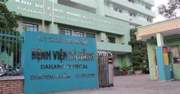 hướng dẫn sử dụng da ga benh vien