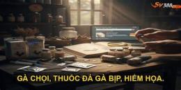 hướng dẫn sử dụng da ga bip