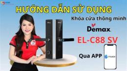 hướng dẫn sử dụng da ga c88