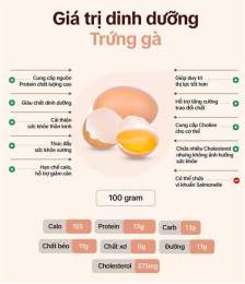 hướng dẫn sử dụng da gà có protein không