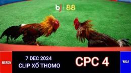 hướng dẫn sử dụng da ga cpc4 hom nay