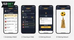 hướng dẫn sử dụng đá gà e2bet e2bet9