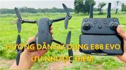 hướng dẫn sử dụng da ga e88
