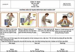 hướng dẫn sử dụng da ga gam67