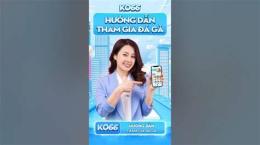 hướng dẫn sử dụng đá gà ko66