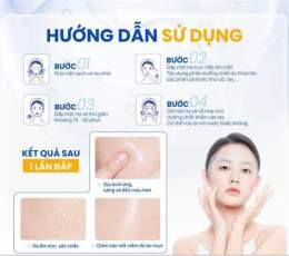 hướng dẫn sử dụng da ga ngay 23 7
