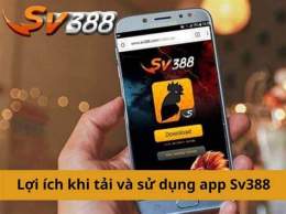 hướng dẫn sử dụng da ga sv388 gavietsv388