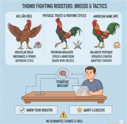 hướng dẫn sử dụng đá gà thomo .vin