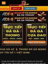 hướng dẫn sử dụng dang ky da ga 179