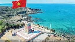 hướng dẫn sử dụng đảo phú quý bãi nhỏ gành hang