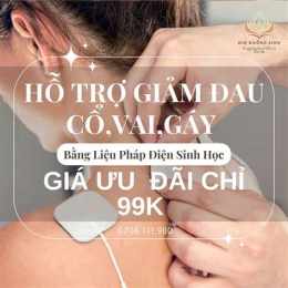 hướng dẫn sử dụng đau đầu vùng gáy