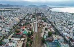 hướng dẫn sử dụng di dời ga đường sắt đà nẵng 2024